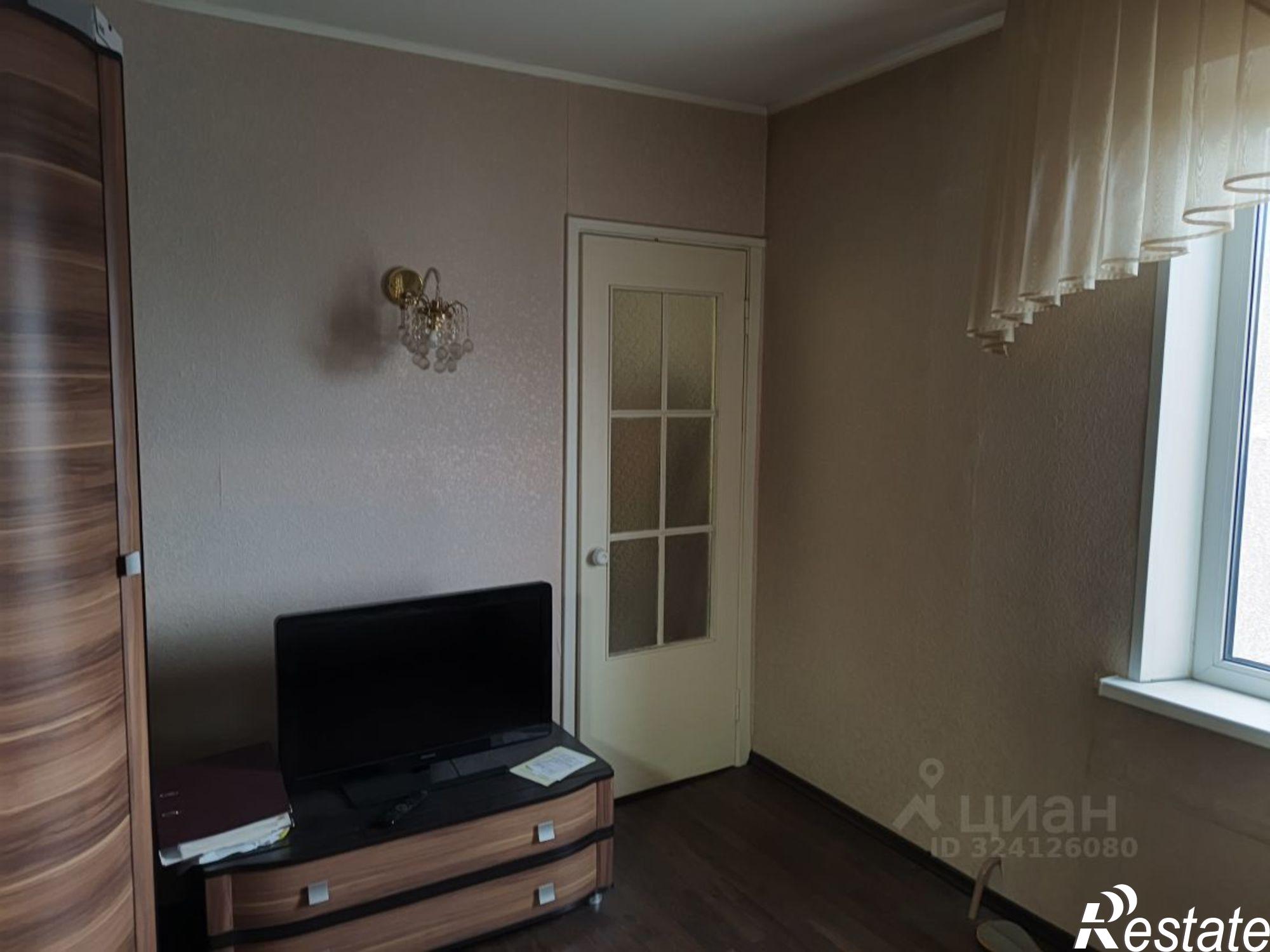 Купить квартиру за 3 700 000 рублей на ул Скальная, 4