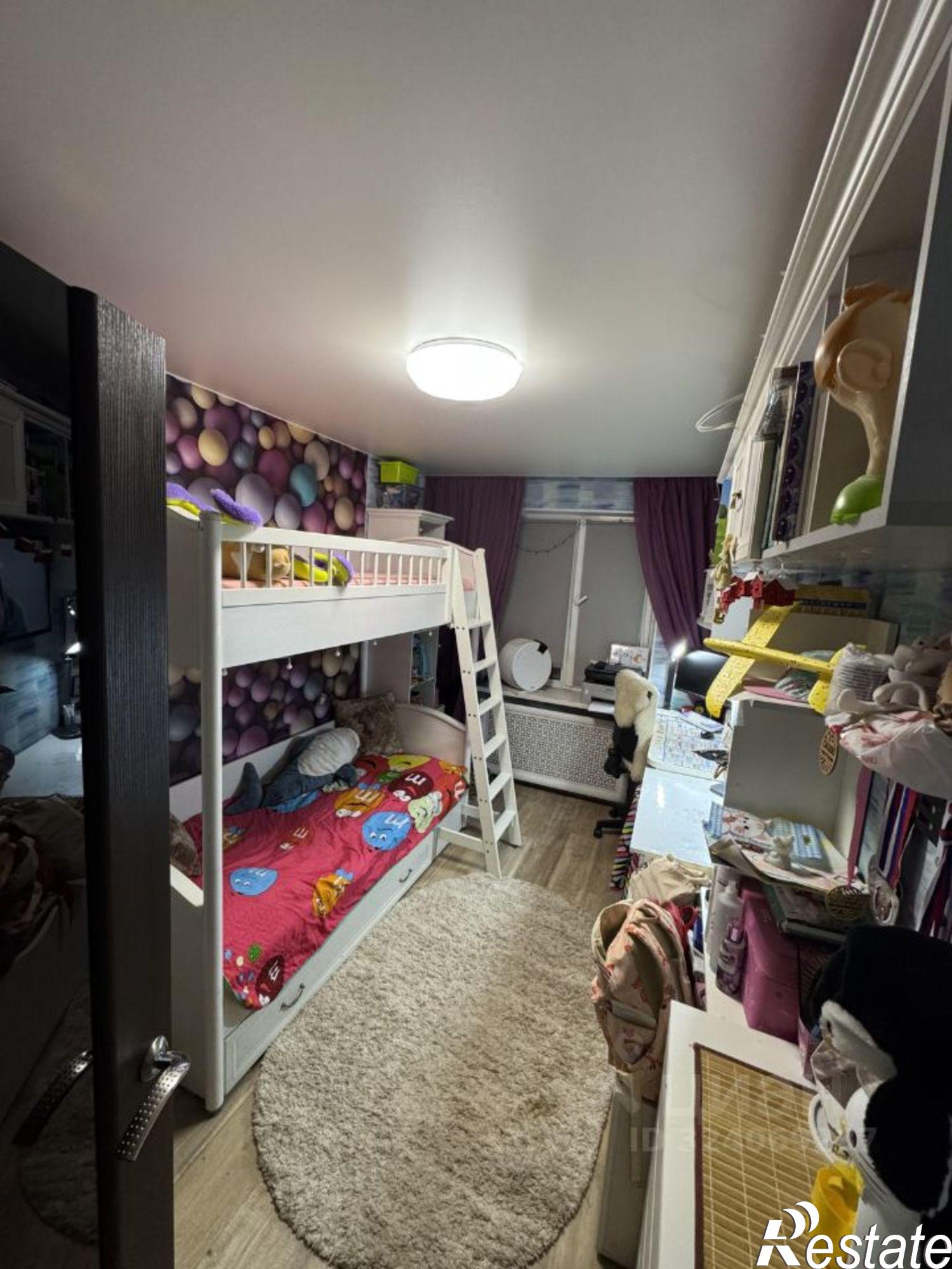 Купить квартиру за 5 800 000 рублей на ул Крупской, 50