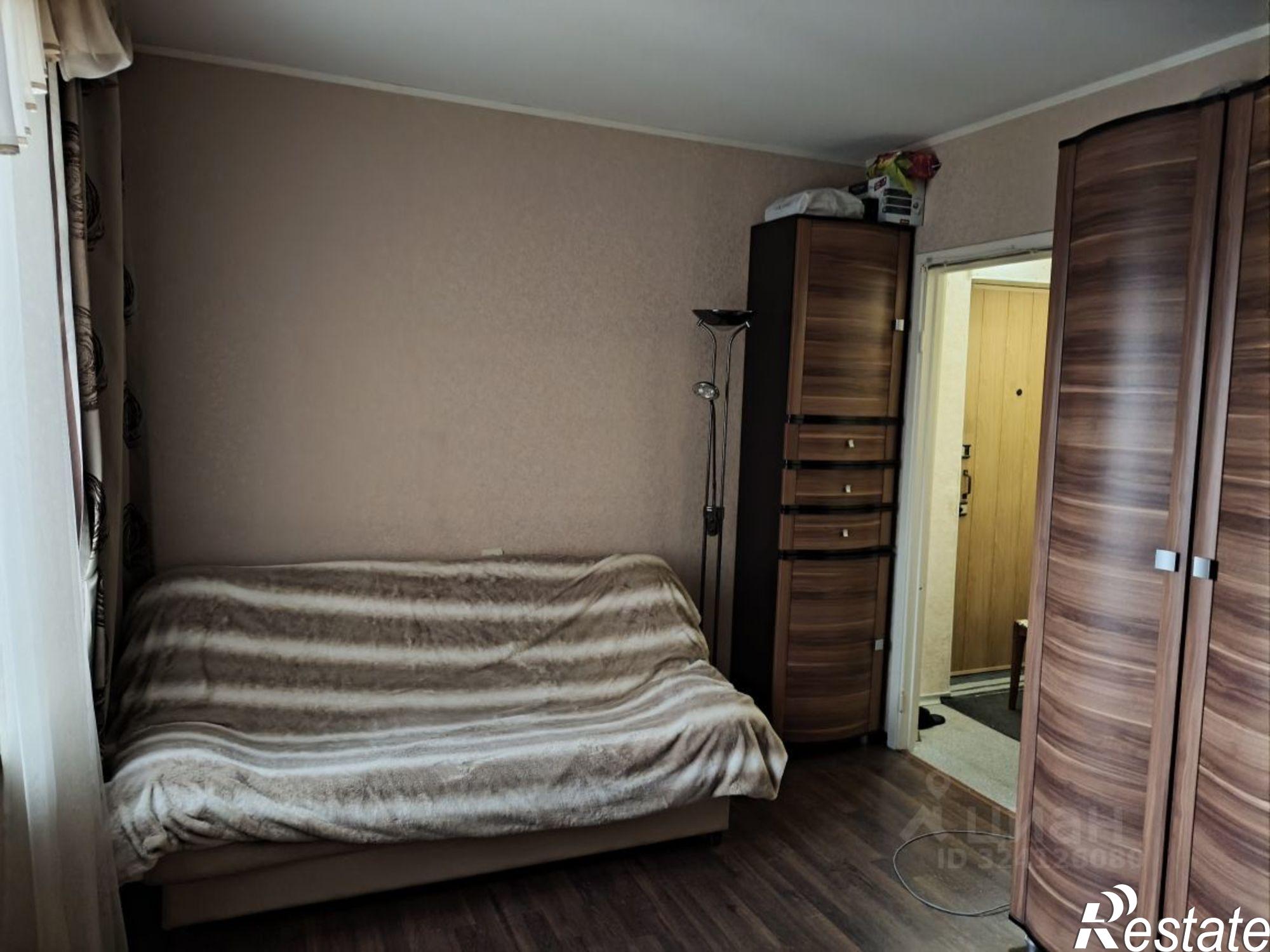 Купить квартиру за 3 700 000 рублей на ул Скальная, 4