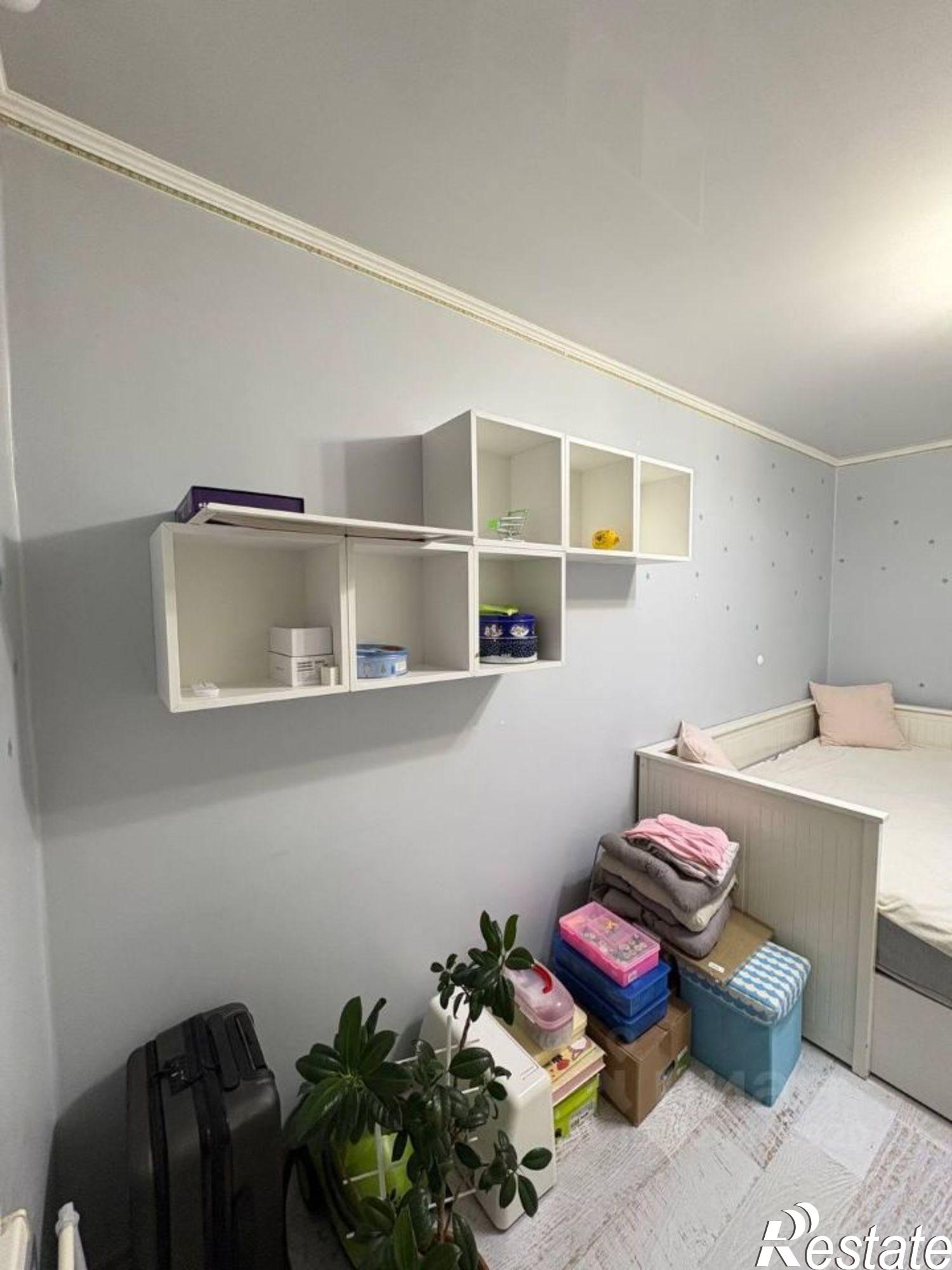 Купить квартиру за 5 900 000 рублей на ул Крупской, 64