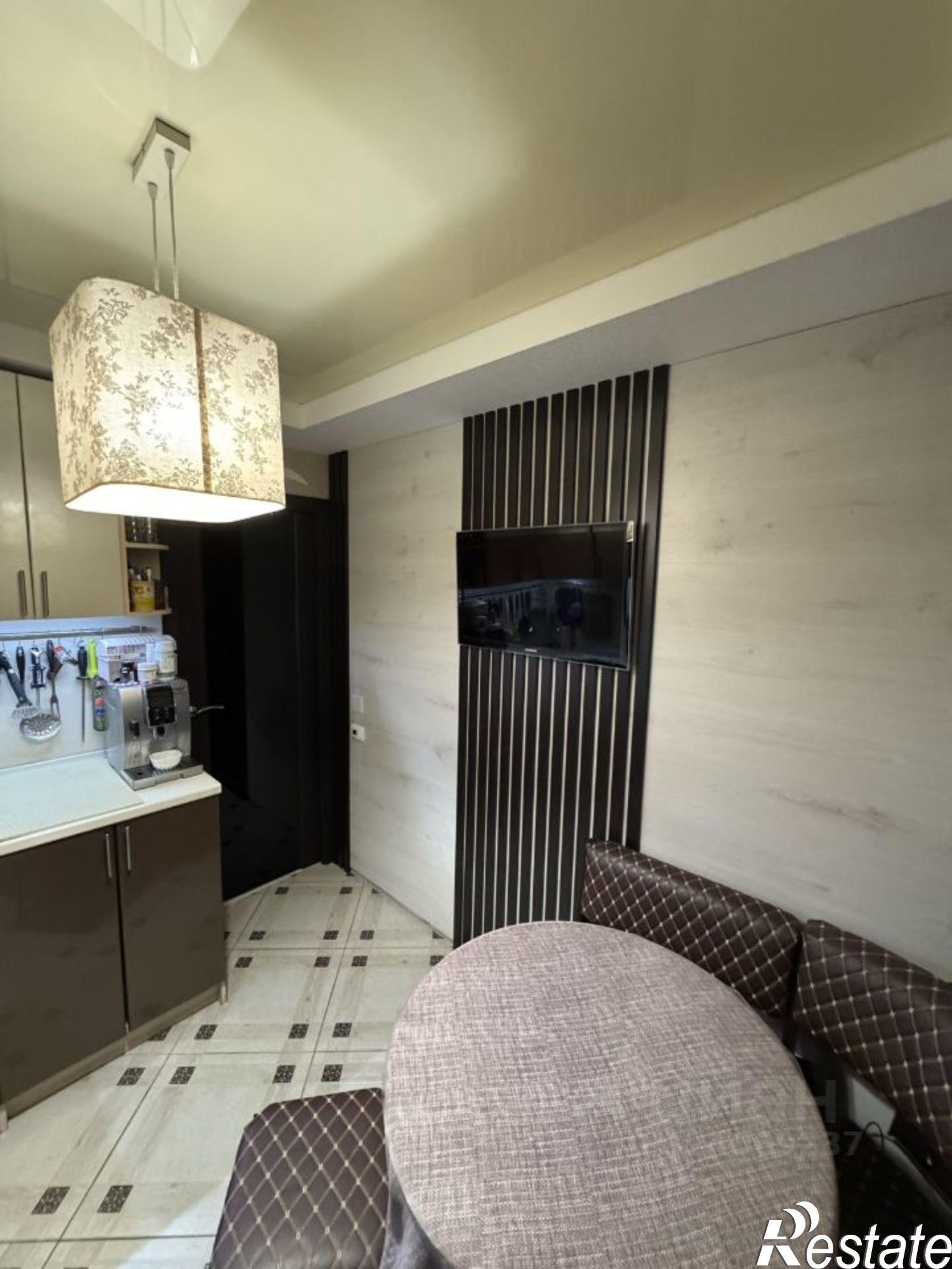 Купить квартиру за 5 800 000 рублей на ул Крупской, 50