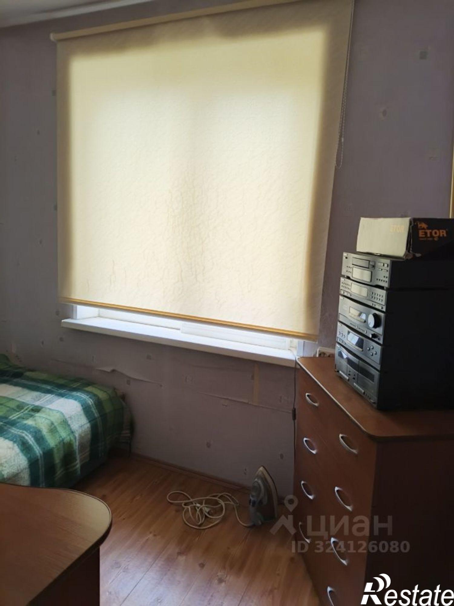 Купить квартиру за 3 700 000 рублей на ул Скальная, 4