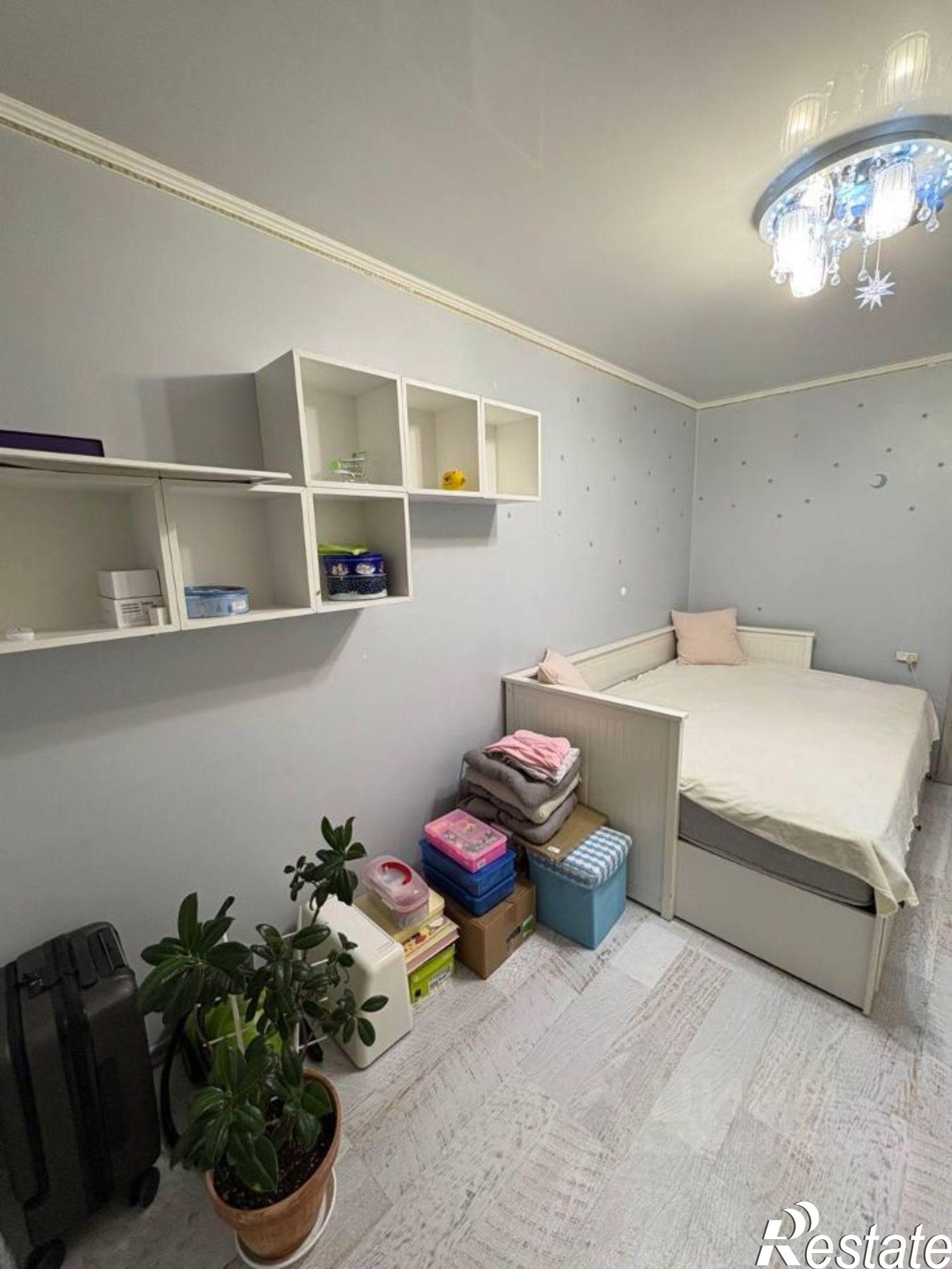 Купить квартиру за 5 900 000 рублей на ул Крупской, 64