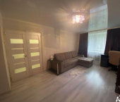 1-комн, 31кв м, этаж 2/3 проспект Героев Североморцев, 28