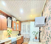 3-комн, 61кв м, этаж 1/9 ул Ломоносова, 10 1