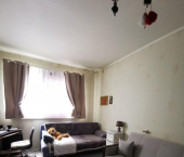 1-комн, 40кв м, этаж 2/9 ул Кильдинская, 1