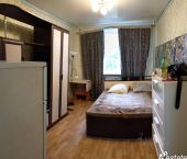 комната 16 кв м улица Халтурина, 16