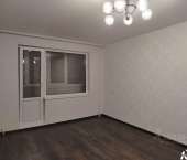 1-комн, 30кв м, этаж 8/9 улица Крупской, 11