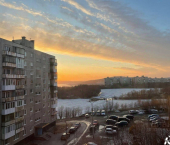 3-комн, 61кв м, этаж 5/9 улица Крупской, 64