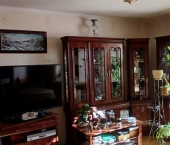 2-комн, 56кв м, этаж 6/9 улица Полярные Зори, 2