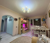 2-комн, 43кв м, этаж 5/9 ул Крупской, 64