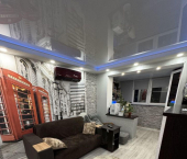 2-комн, 43кв м, этаж 4/9 ул Крупской, 50