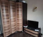 1-комн, 32кв м, этаж 8/9 ул Скальная, 4