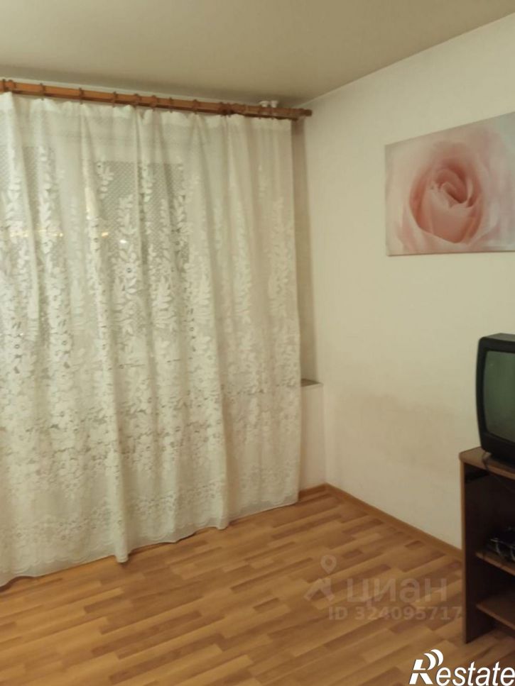 1-комн квартира ул Шмидта, 39,  д. 39