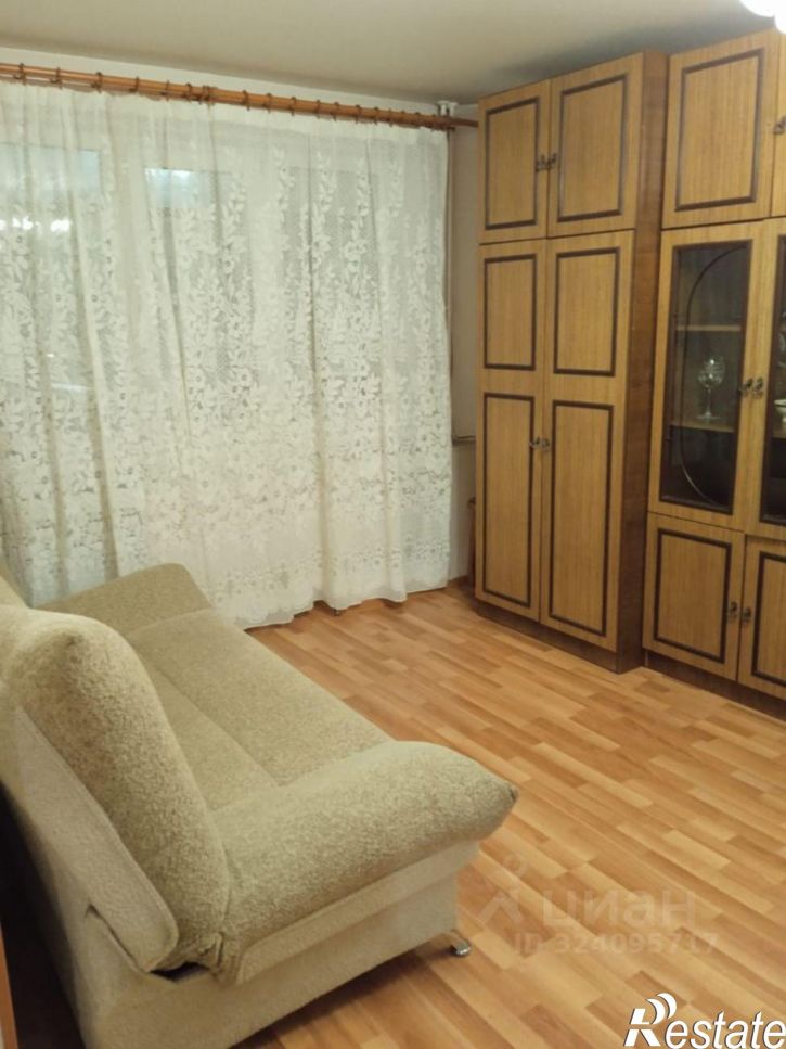 1-комн квартира ул Шмидта, 39,  д. 39