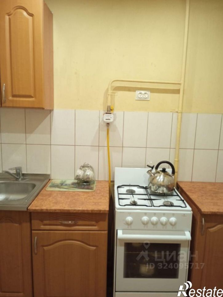 1-комн квартира ул Шмидта, 39,  д. 39