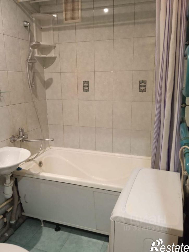 1-комн квартира ул Шмидта, 39,  д. 39