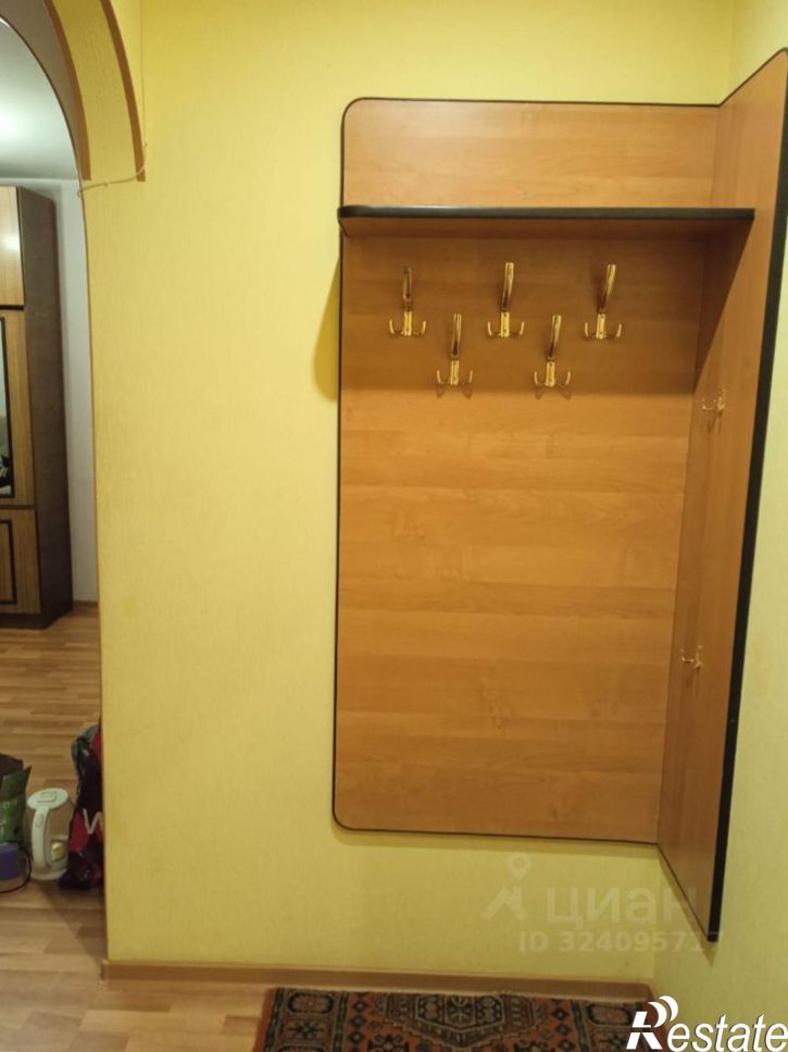 1-комн квартира ул Шмидта, 39,  д. 39