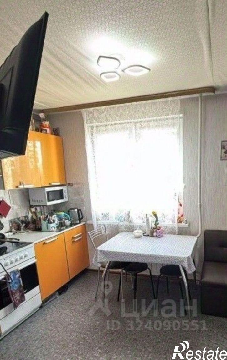 1-комн квартира ул Фрунзе, 18,  д. 18