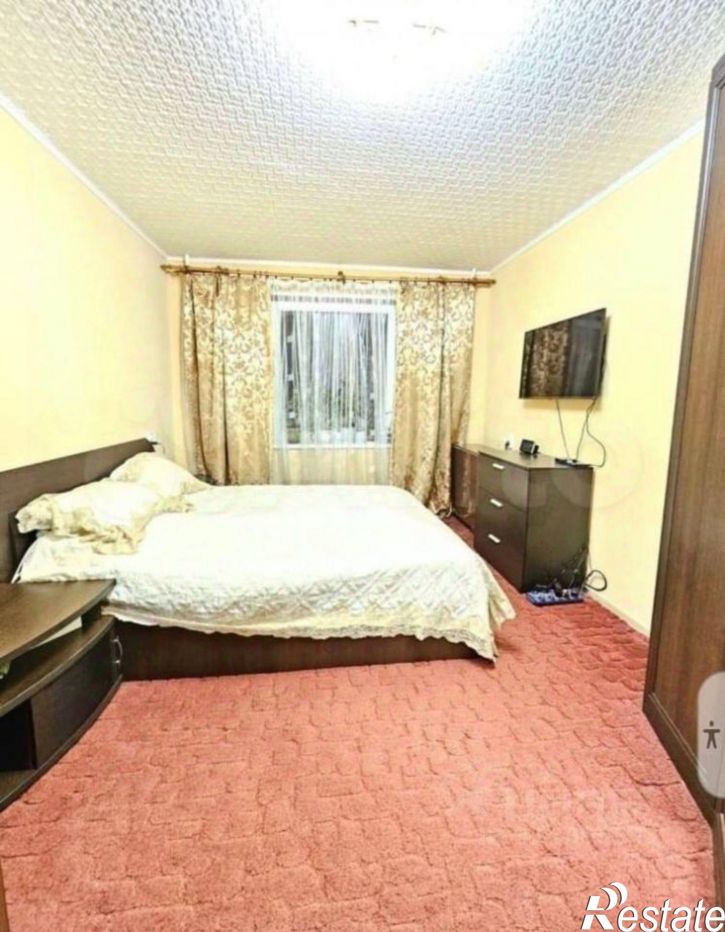 3-комн квартира ул Ломоносова, 10 1,  д. 10 1,  к. 1