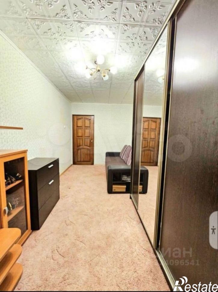 3-комн квартира ул Ломоносова, 10 1,  д. 10 1,  к. 1