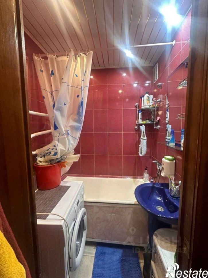 3-комн квартира ул Ломоносова, 10 1,  д. 10 1,  к. 1