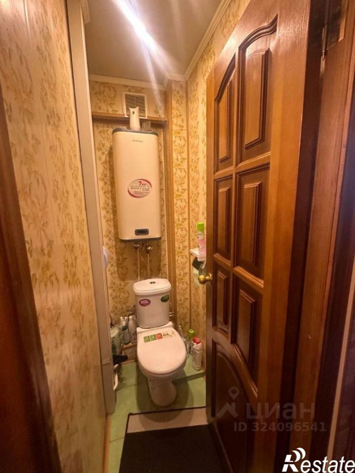 3-комн квартира ул Ломоносова, 10 1,  д. 10 1,  к. 1