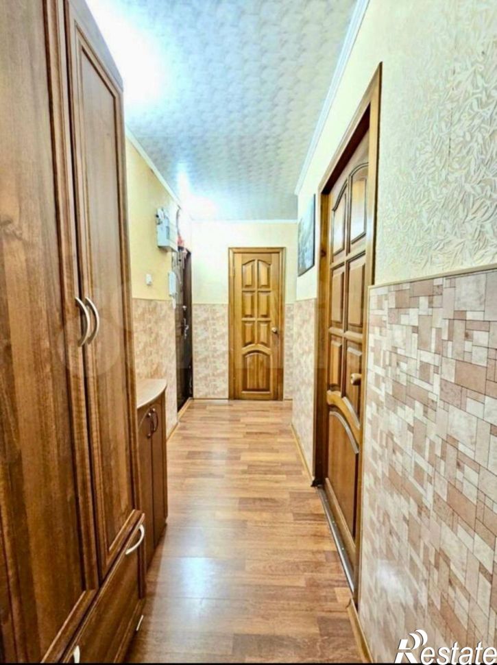 3-комн квартира ул Ломоносова, 10 1,  д. 10 1,  к. 1