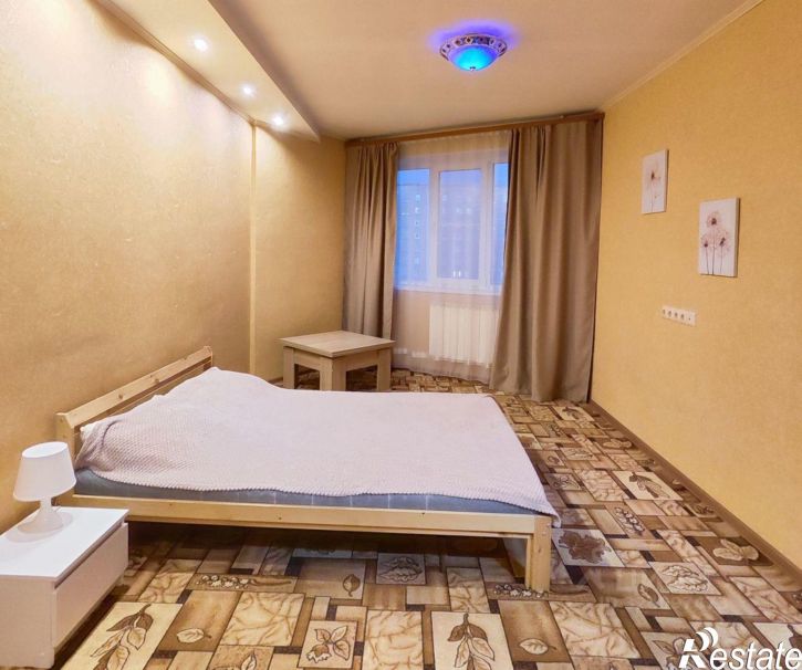 1-комн квартира ул Ушакова, 5 2,  д. 5 2,  к. 2