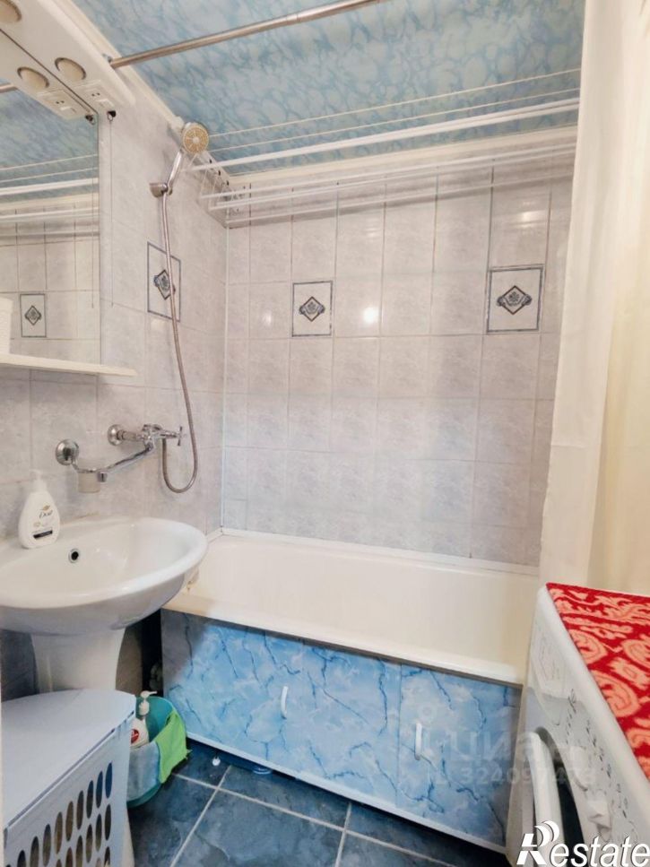 1-комн квартира ул Ушакова, 5 2,  д. 5 2,  к. 2