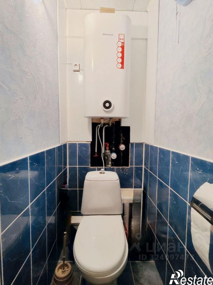 1-комн квартира ул Ушакова, 5 2,  д. 5 2,  к. 2