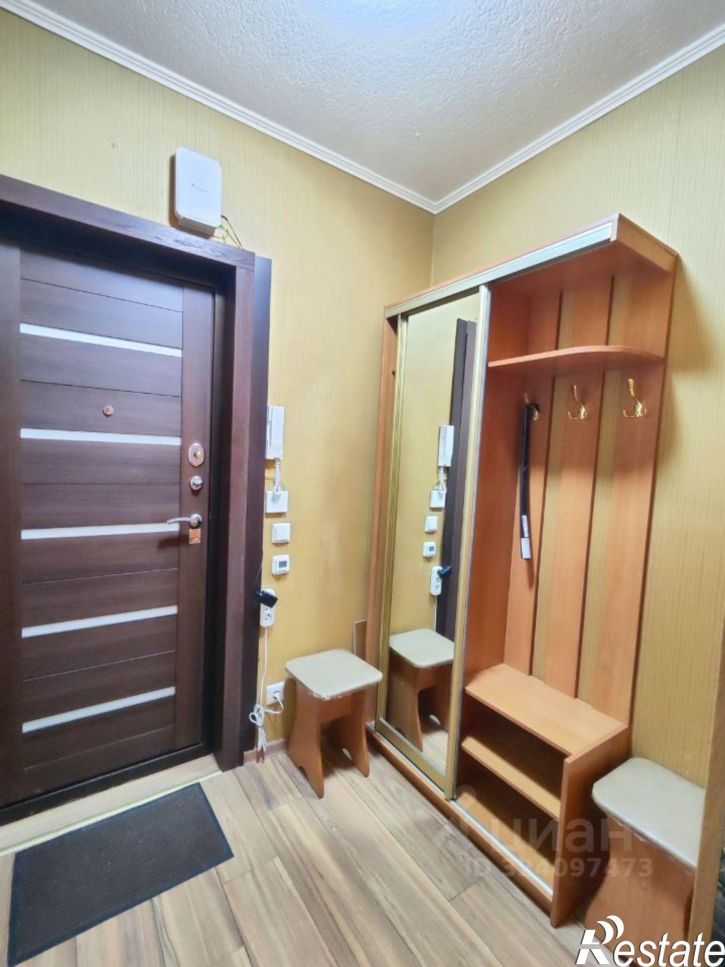 1-комн квартира ул Ушакова, 5 2,  д. 5 2,  к. 2