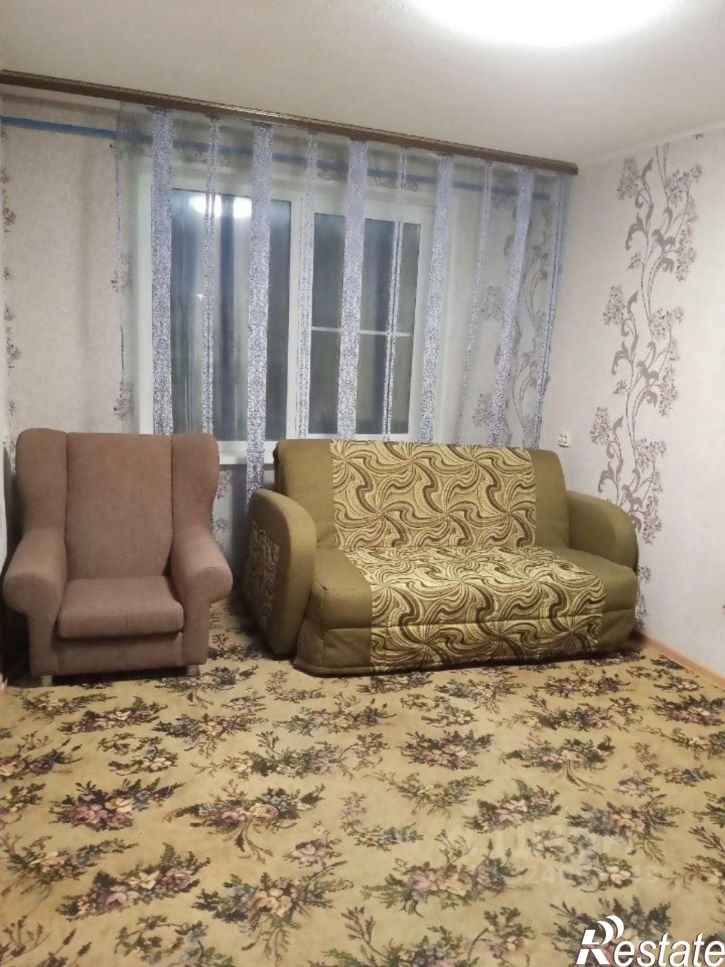 1-комн квартира проспект Героев Североморцев, 81,  д. 81