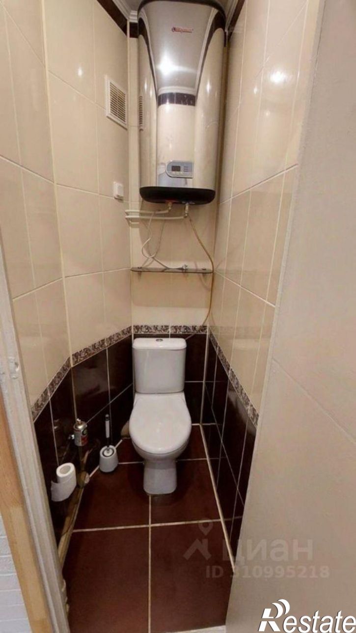 2-комн квартира ул Старостина, 83,  д. 83