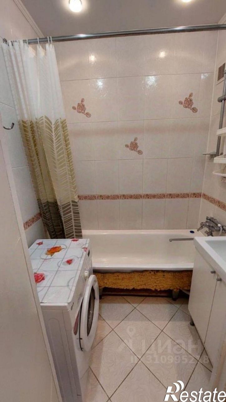 2-комн квартира ул Старостина, 83,  д. 83