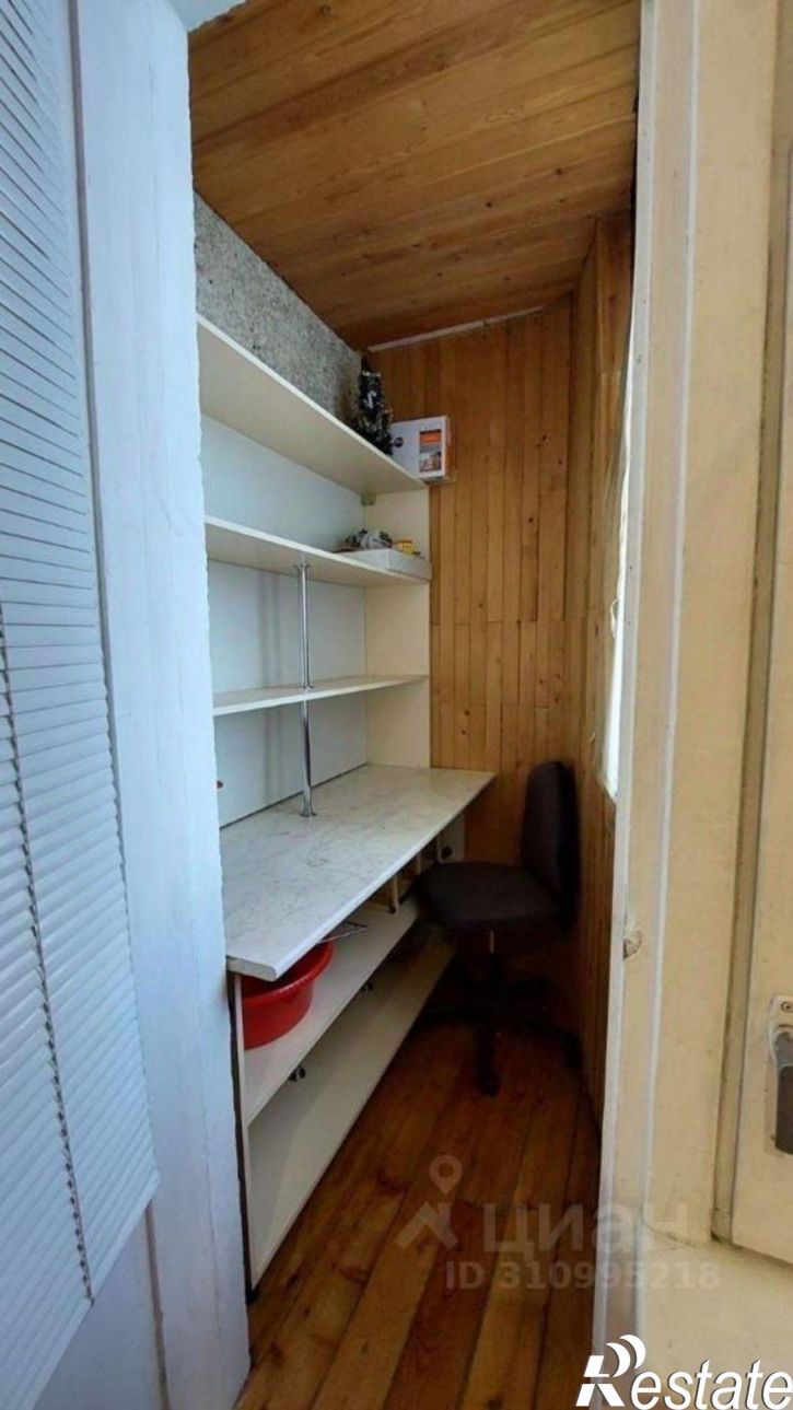 2-комн квартира ул Старостина, 83,  д. 83