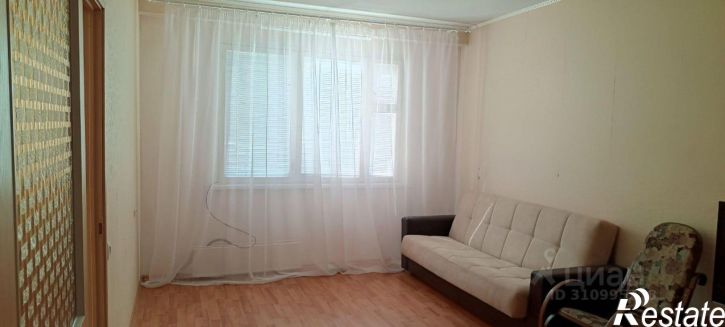 2-комн квартира ул Старостина, 83,  д. 83