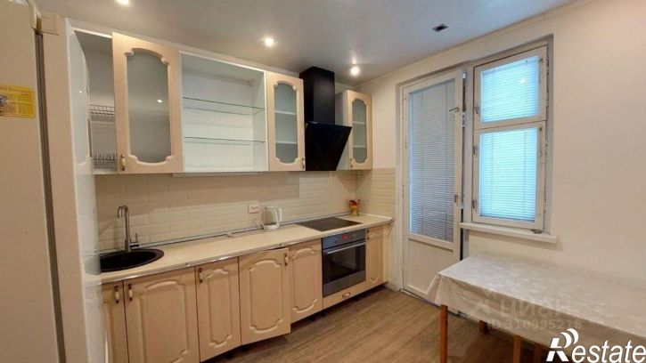 2-комн квартира ул Старостина, 83,  д. 83