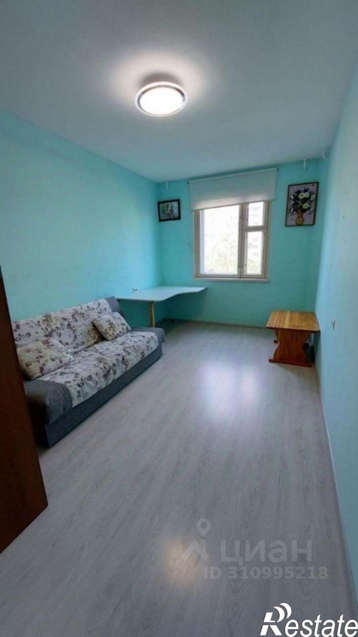 2-комн квартира ул Старостина, 83,  д. 83