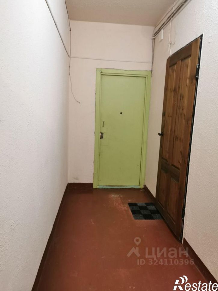 1-комн квартира ул Кильдинская, 1,  д. 1