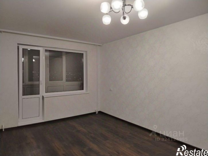 1-комн квартира улица Крупской, 11,  д. 11