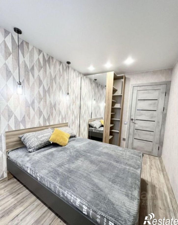 2-комн квартира Кольский проспект, 168,  д. 168