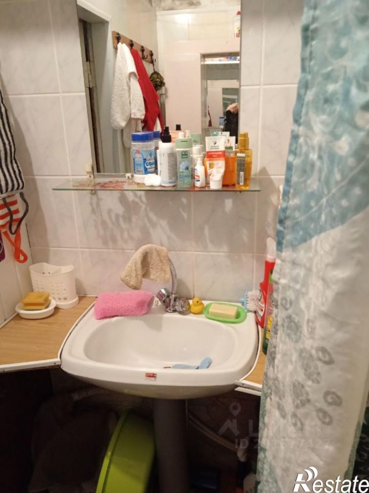 Комната улица Халтурина, 16,  д. 16