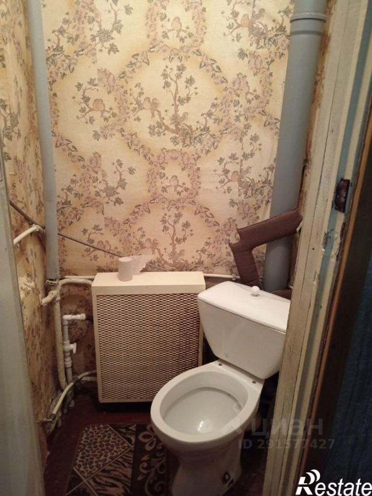 Комната улица Халтурина, 16,  д. 16