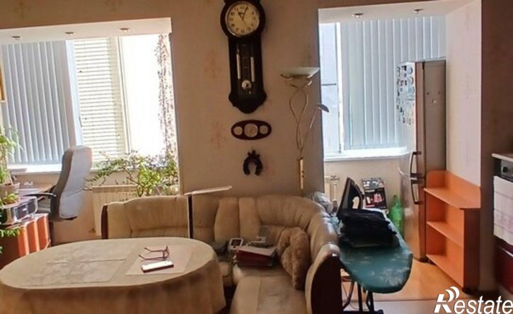 2-комн квартира улица Полярные Зори, 2,  д. 2