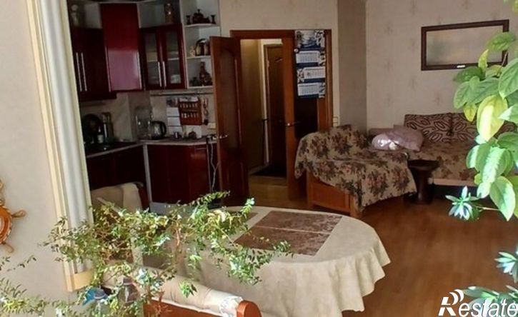 2-комн квартира улица Полярные Зори, 2,  д. 2