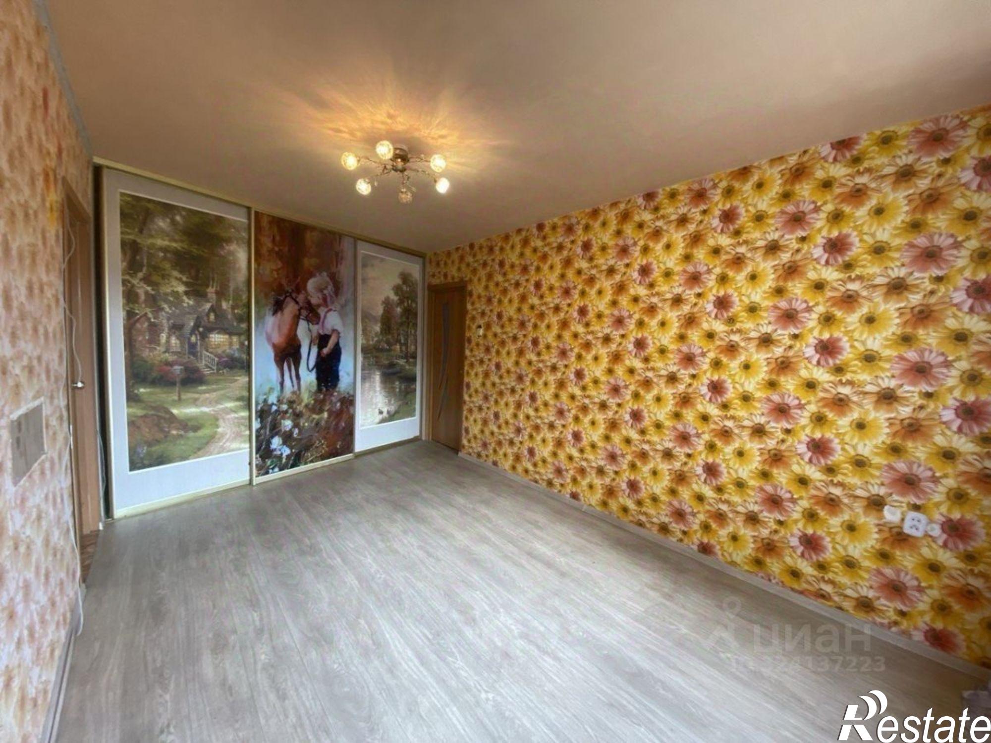 Купить квартиру за 4 799 000 рублей на ул Аскольдовцев, 27