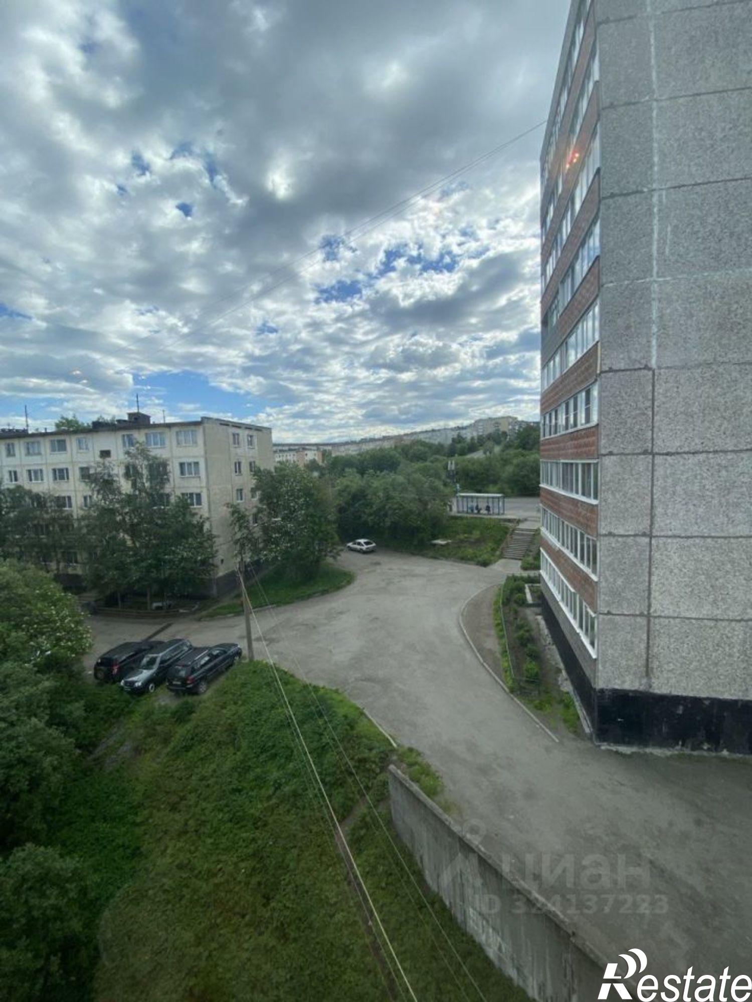 Купить квартиру за 4 799 000 рублей на ул Аскольдовцев, 27