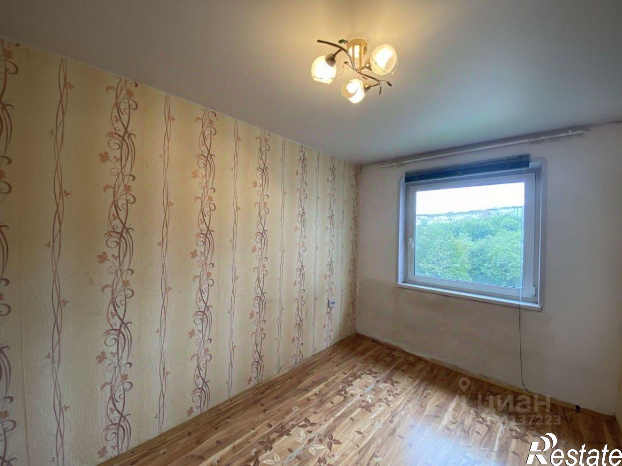 Купить квартиру за 4 799 000 рублей на ул Аскольдовцев, 27