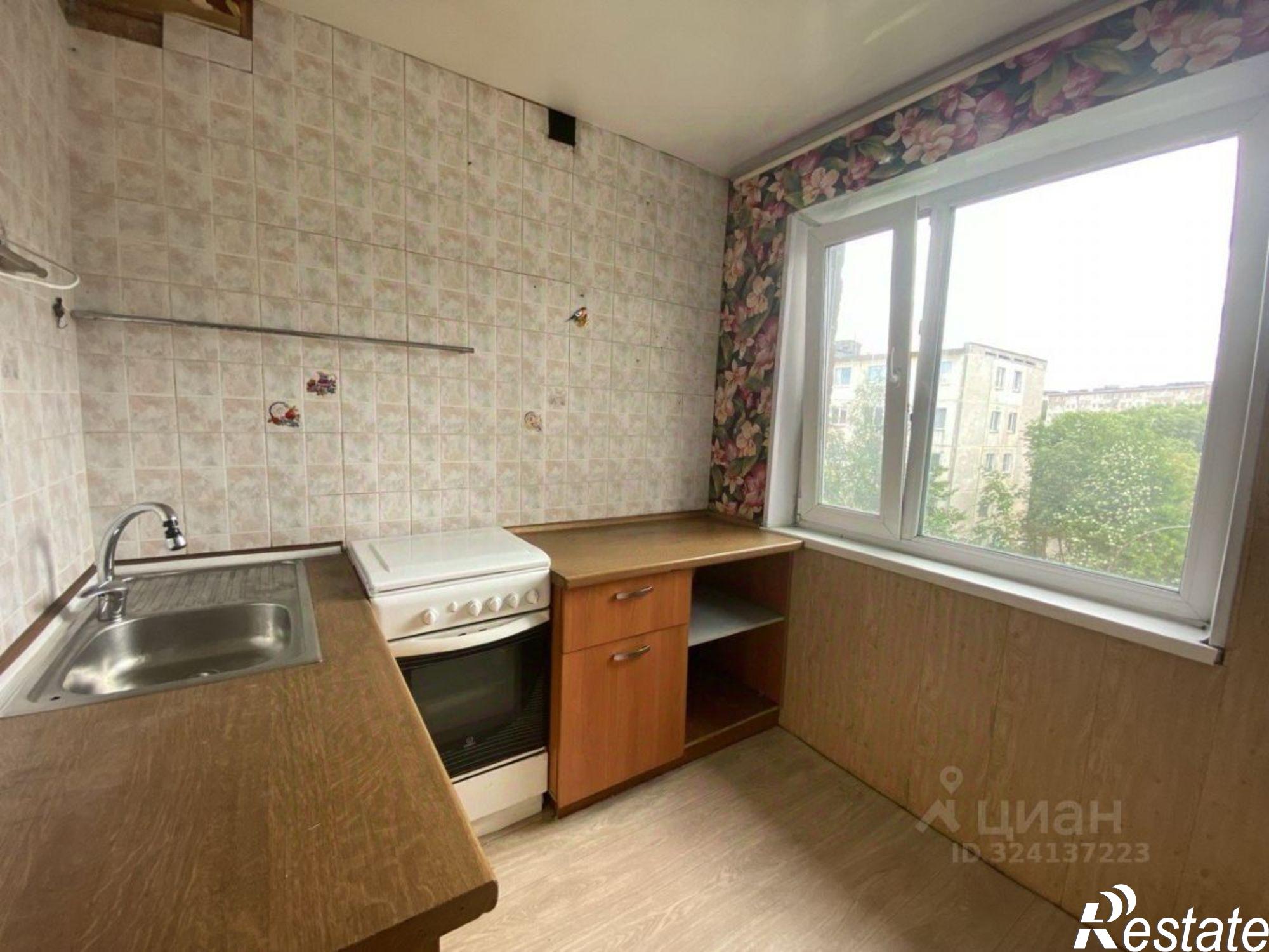 Купить квартиру за 4 799 000 рублей на ул Аскольдовцев, 27